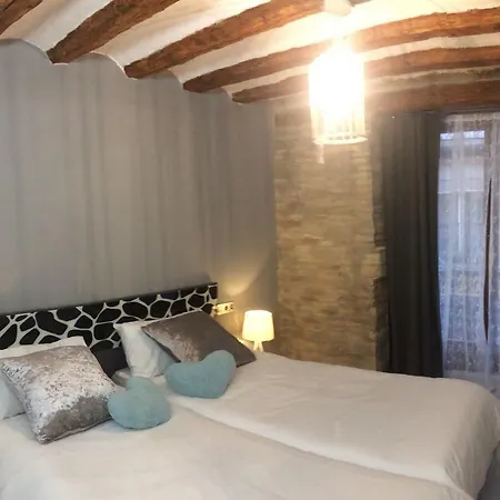 Apartamento 18 Torres San Cayetano *