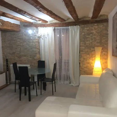 18 Torres San Cayetano Apartamento Zaragoza