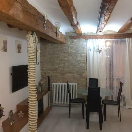 18 Torres San Cayetano Apartamento Zaragoza