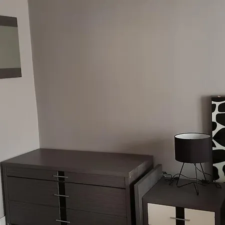 18 Torres San Cayetano Apartamento Zaragoza