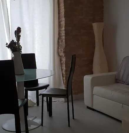 Apartamento 18 Torres San Cayetano
