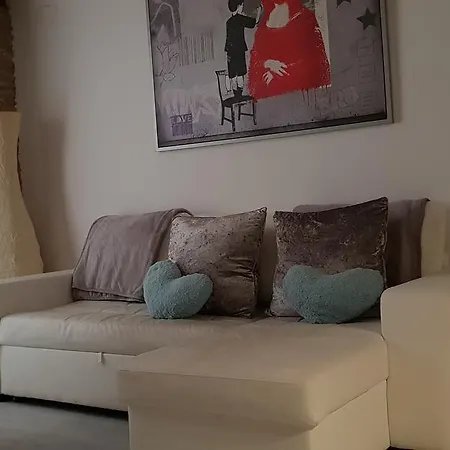 Apartamento 18 Torres San Cayetano