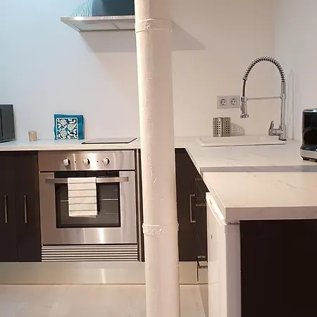 Apartamento 18 Torres San Cayetano
