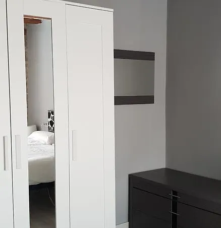 18 Torres San Cayetano Apartamento